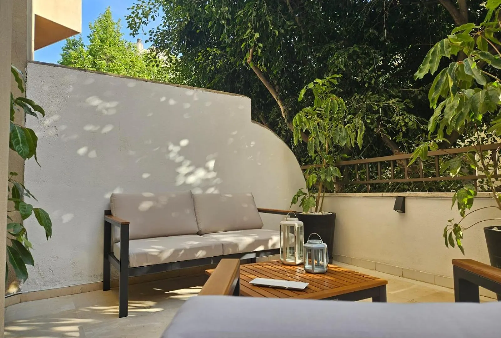 Polo Apartments 1A Marbella