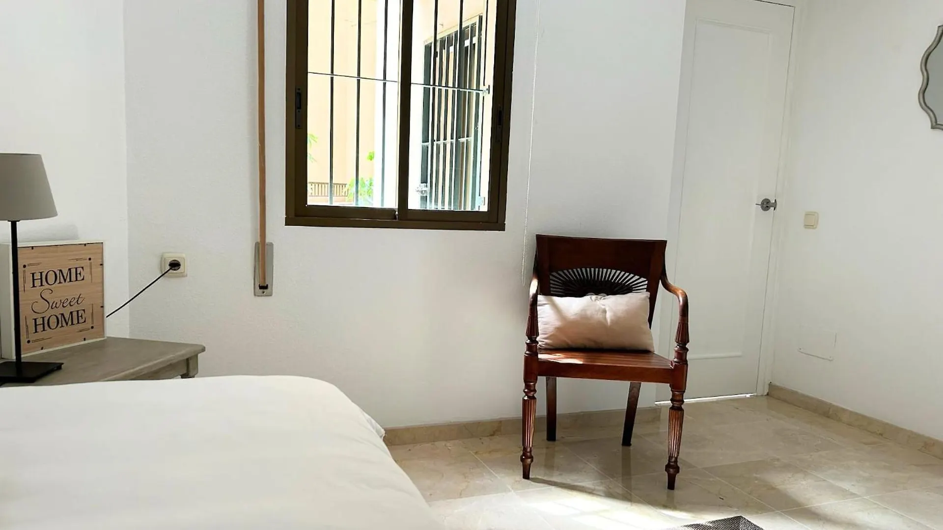 Polo Apartments 1A Marbella Spain