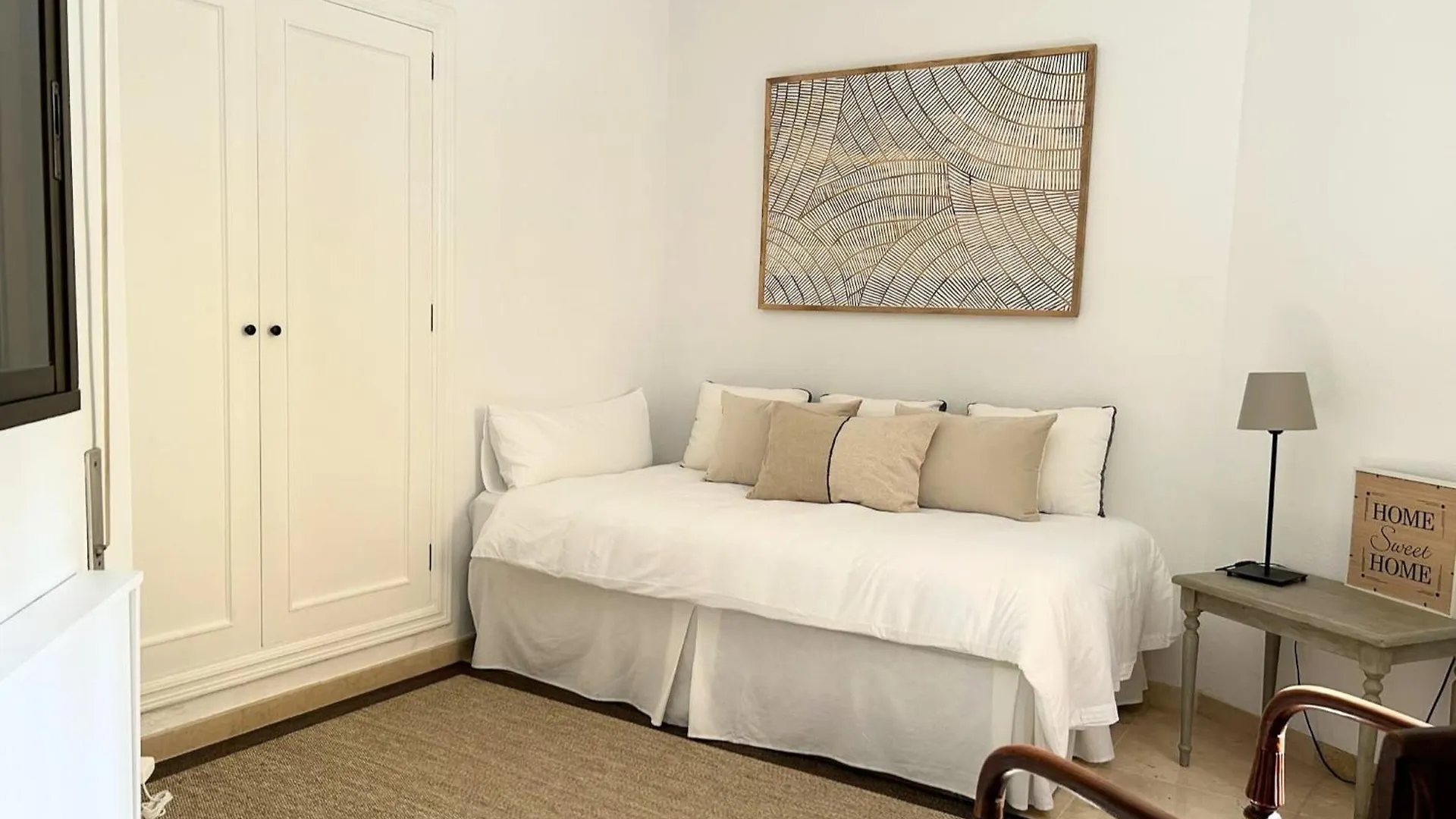Polo Apartments 1A Marbella