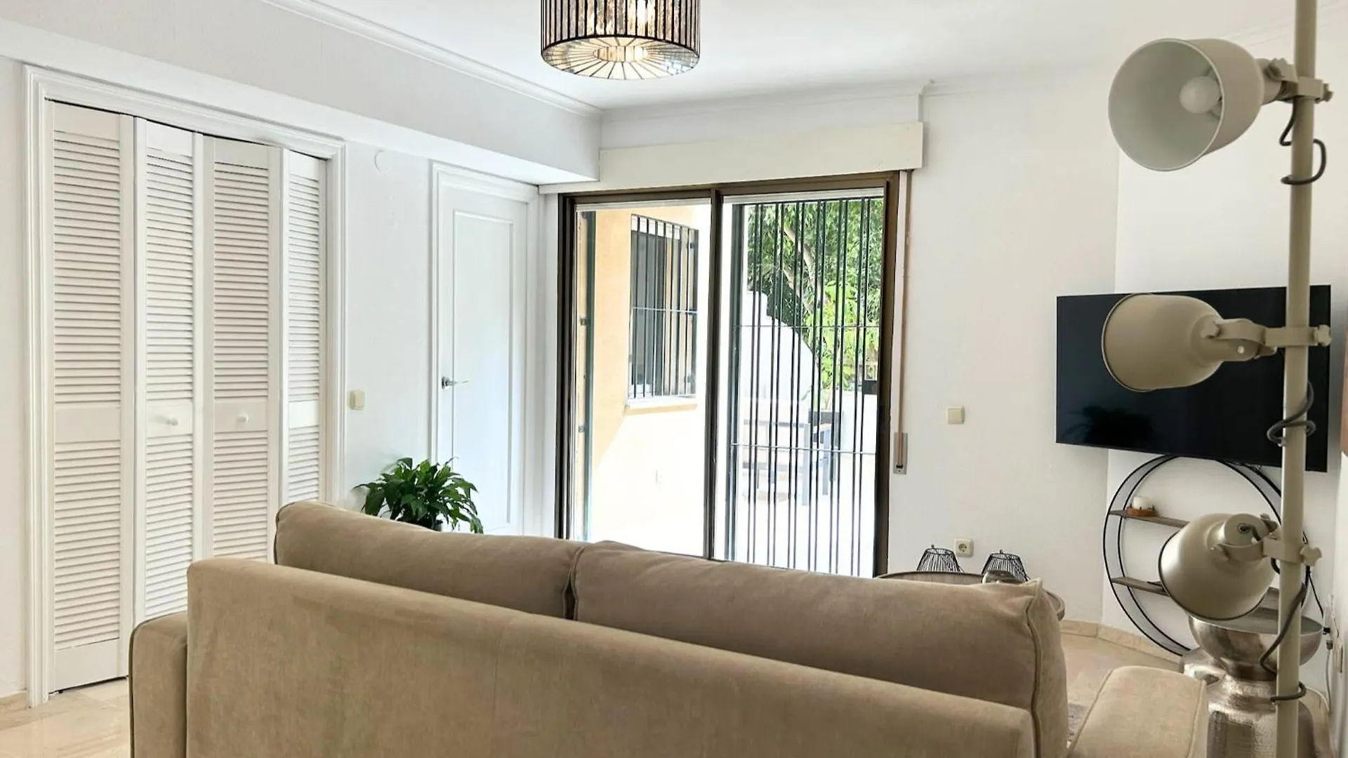 Polo Apartments 1A Marbella