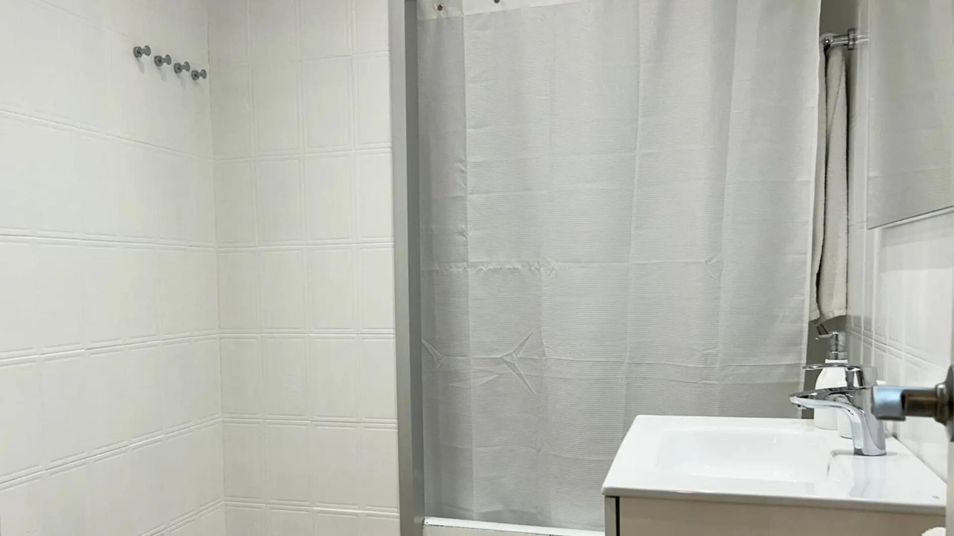 Polo Apartments 1A ماربيا إسبانيا
