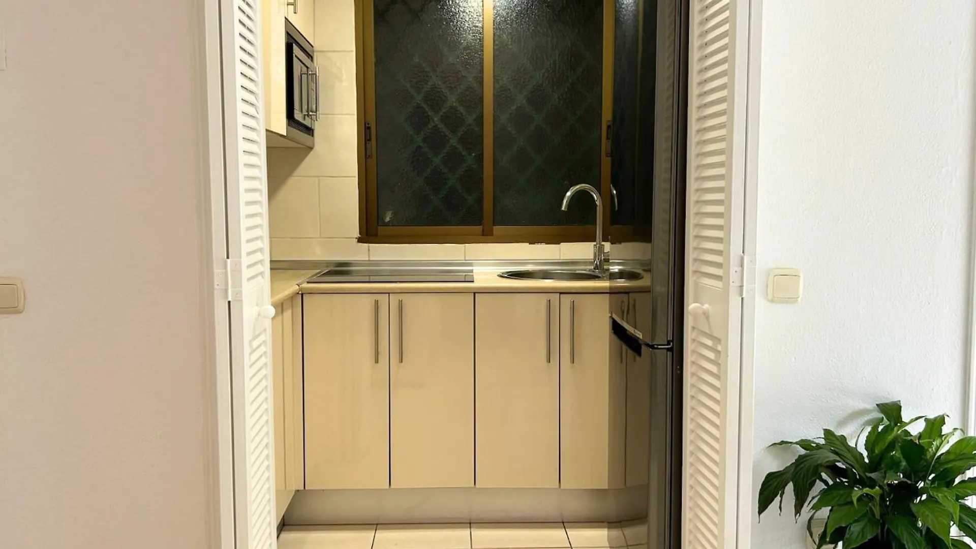 Polo Apartments 1A ماربيا