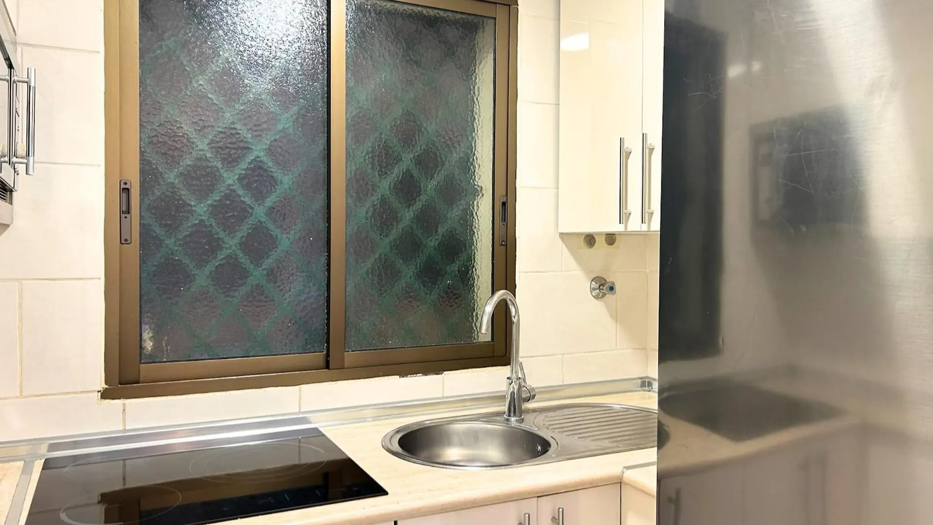 Polo Apartments 1A ماربيا
